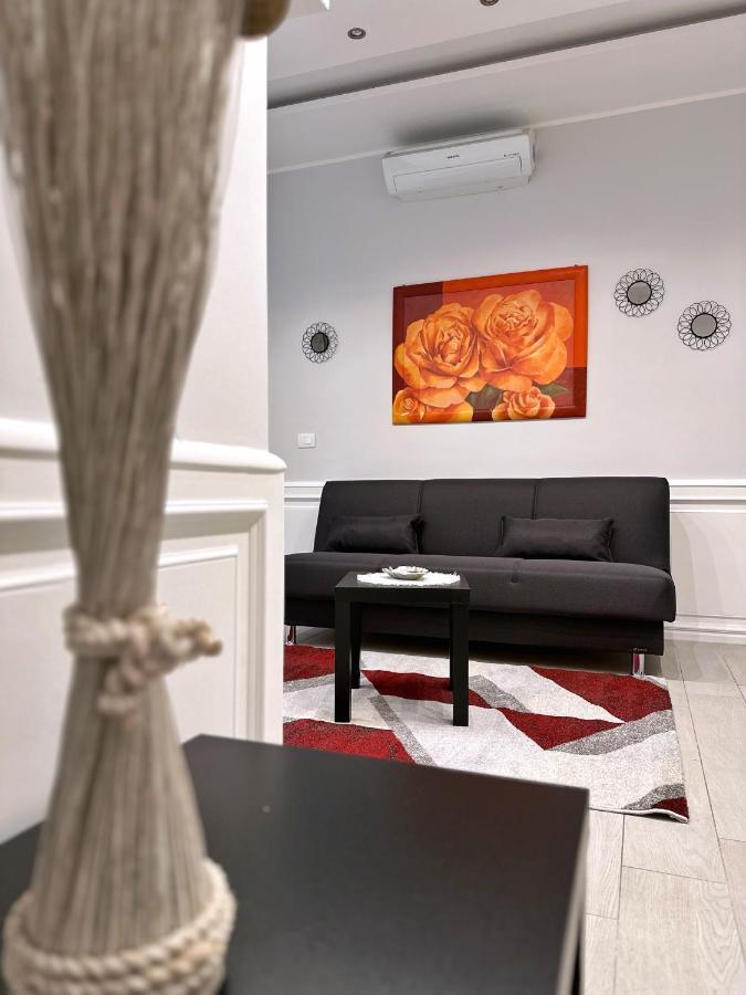 Cuore D'Amare B&B Bari Extérieur photo