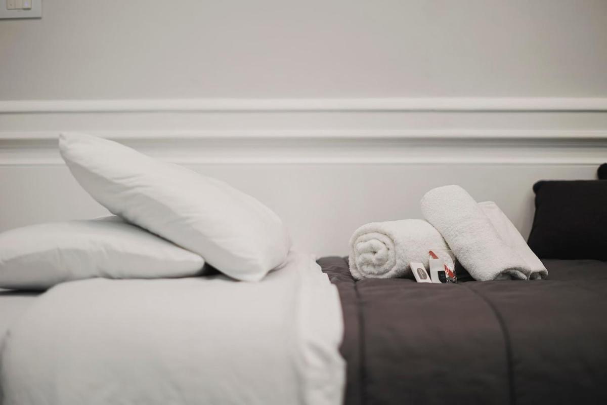 Cuore D'Amare B&B Bari Extérieur photo