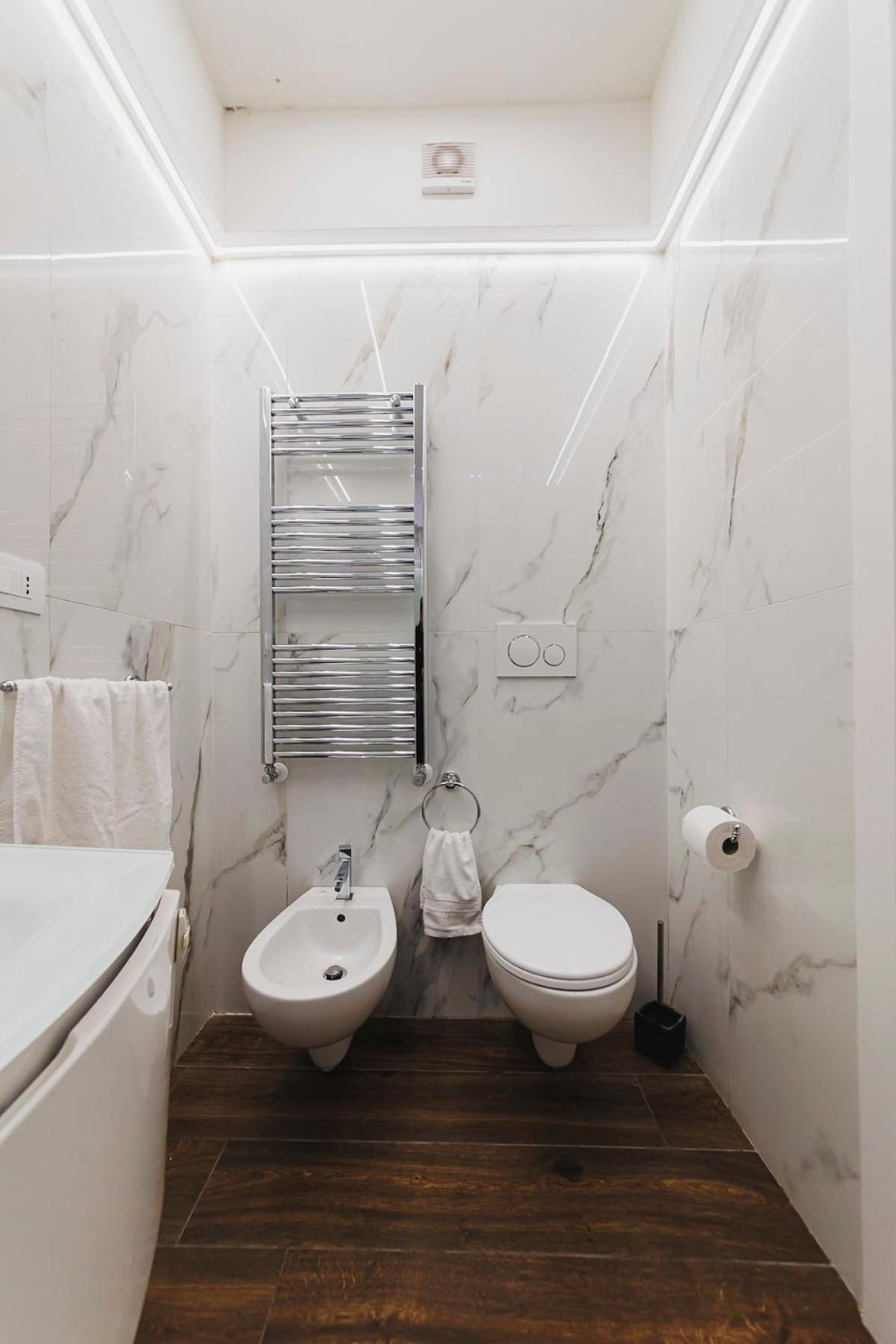 Cuore D'Amare B&B Bari Extérieur photo