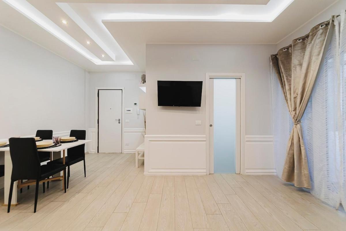 Cuore D'Amare B&B Bari Extérieur photo