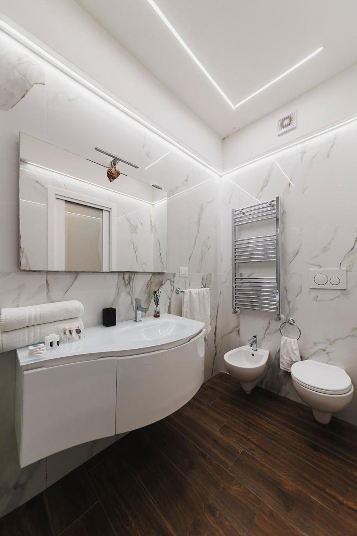 Cuore D'Amare B&B Bari Extérieur photo