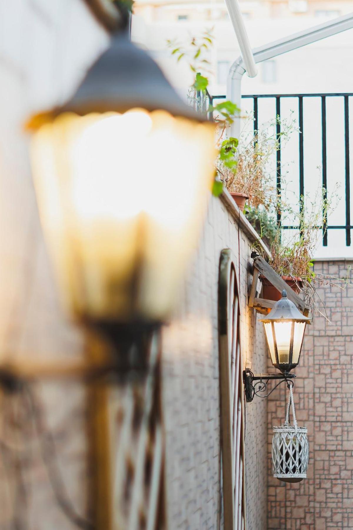 Cuore D'Amare B&B Bari Extérieur photo